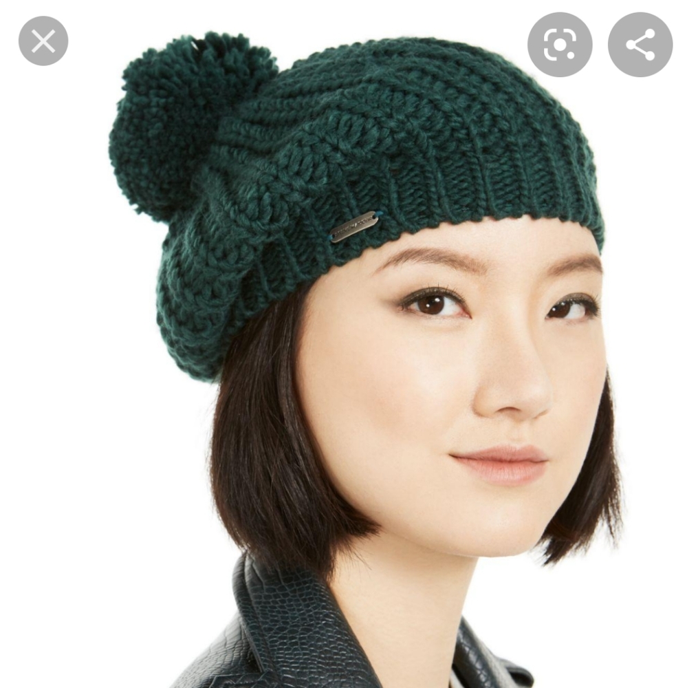 NWOT Beret